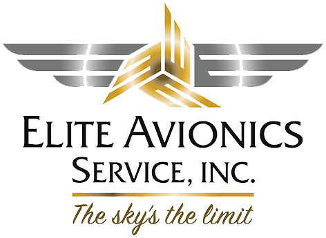 Avionics Logo - Avionics, Aviation Repairs,| Springdale, AR - Elite Aviation Service ...