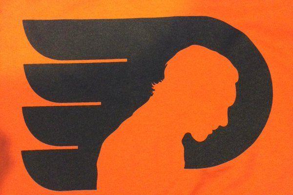 Snider Logo - The Flyers look to be pulling out all the stops in honoring Ed