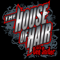 Snider Logo - The House of Hair with Dee Snider