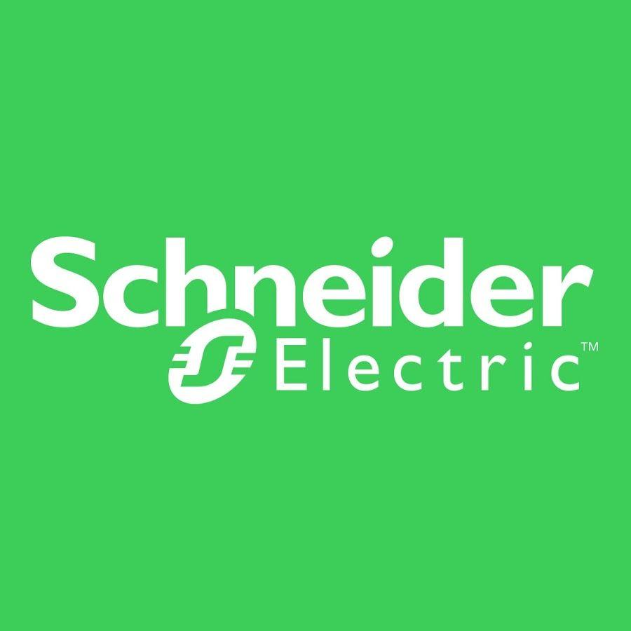 Snider Logo - Schneider Electric - YouTube
