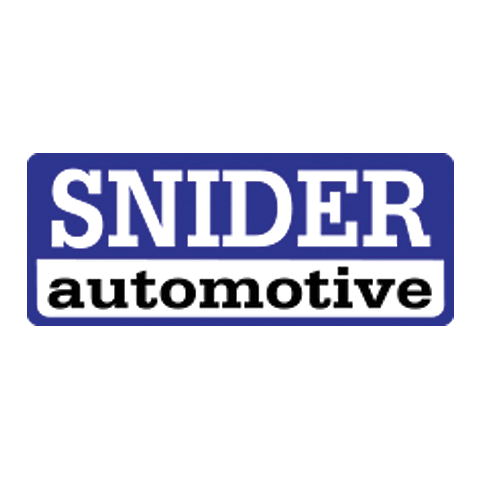 Snider Logo - Volvo Repair Nashville TN | Volvo Repair Shop Near Me | Snider ...