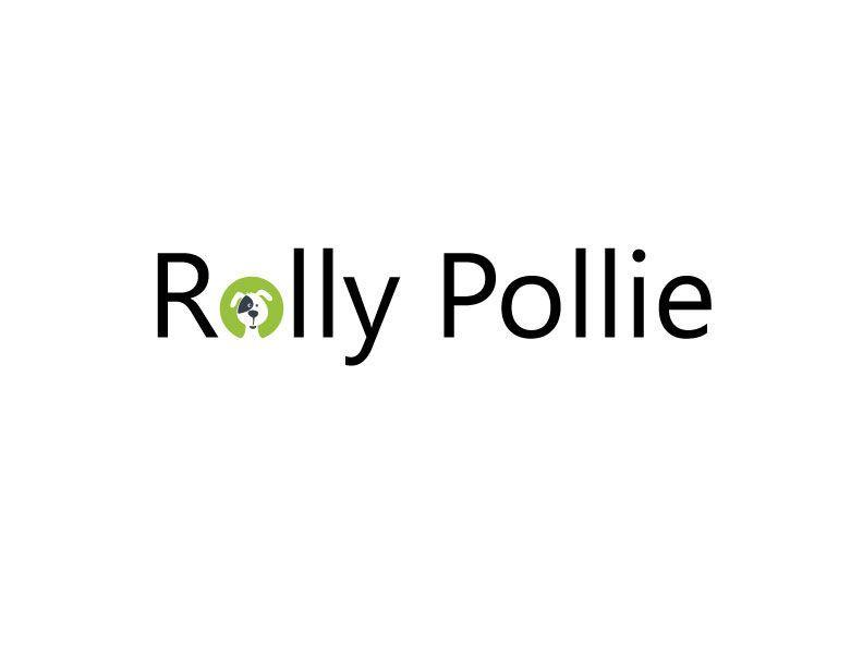 Rolly Logo - Entry by alamgirfpp for Make me a Doggy Treat logo