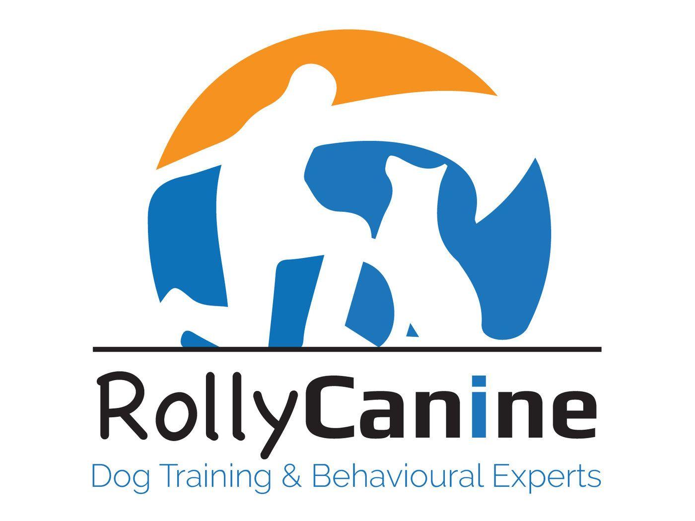 Rolly Logo - Rolly Canine Branding by Corey Keats at Coroflot.com