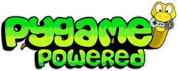 Pygame Logo - Pygame Logos