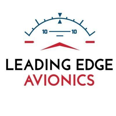Avionics Logo - Kathryn Brewer Acquires Leading Edge Avionics. Aero News Network