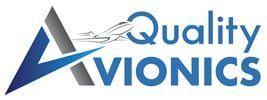 Avionics Logo - Quality Avionics | Aircraft Maintenance | Archerfield, Brisbane