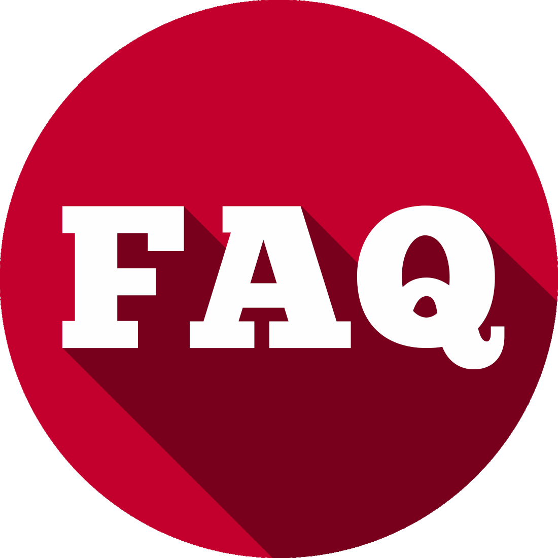 FAQ Logo - Faq Icon Accountability International