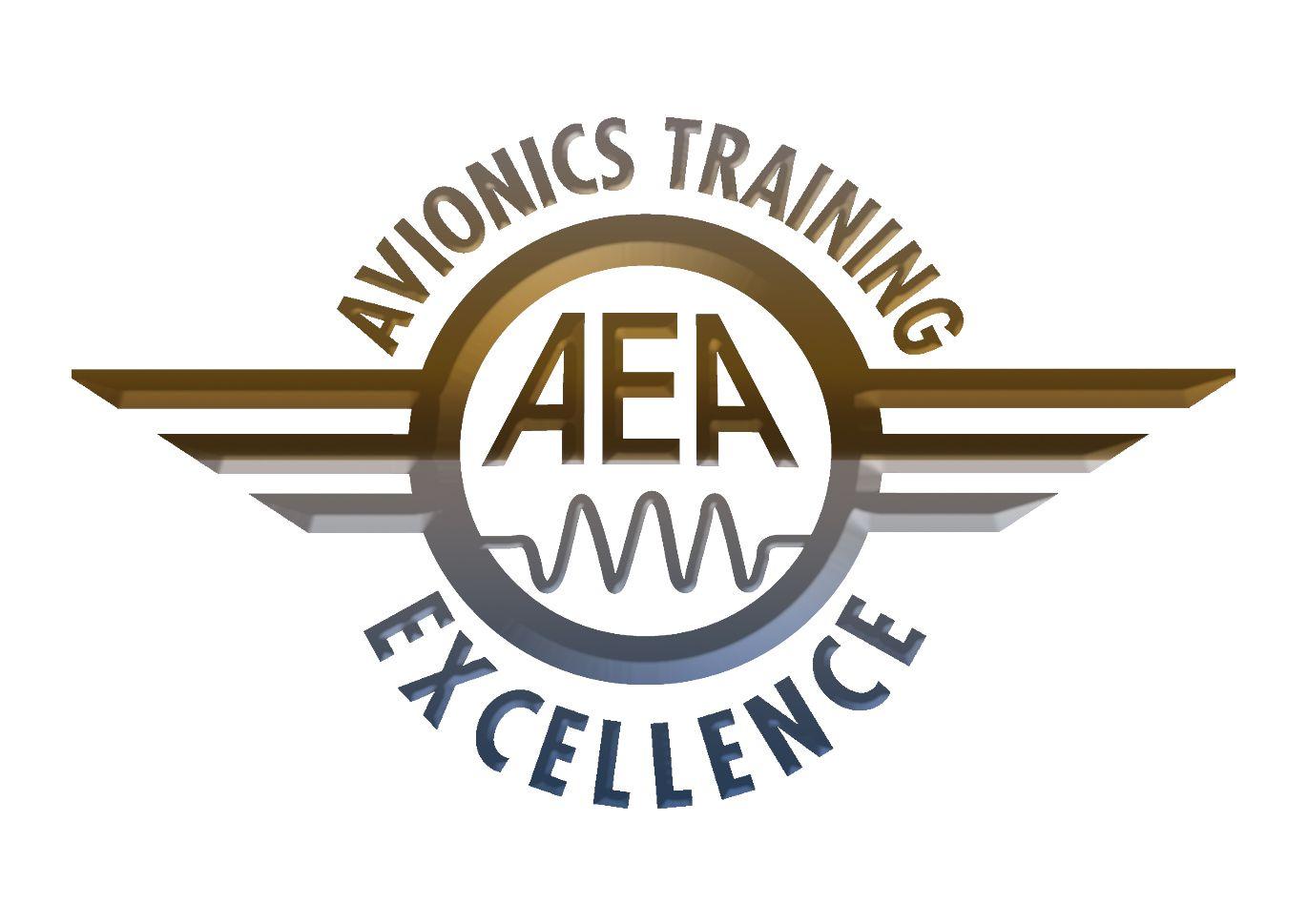 Avionics Logo - Aircraft Electronics Association 52nd Annual International ...