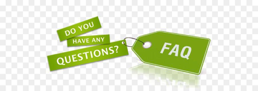 FAQ Logo - Faq Green png download*326 Transparent Faq png Download