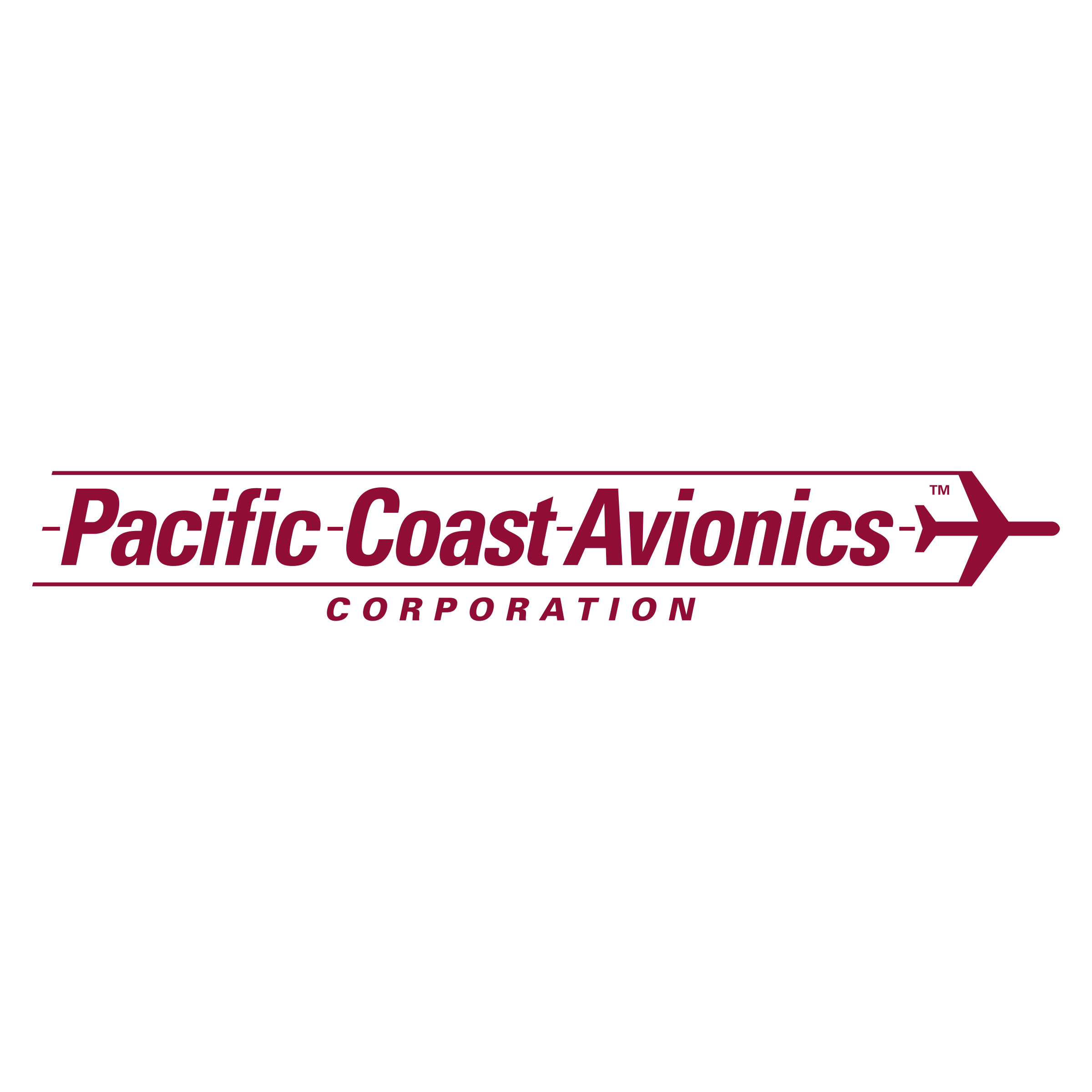 Avionics Logo - Pacific Coast Avionics Logo PNG Transparent & SVG Vector