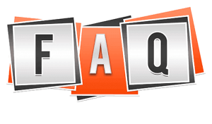 FAQ Logo - Support & FAQ's - Print Information | Gemini Print Group