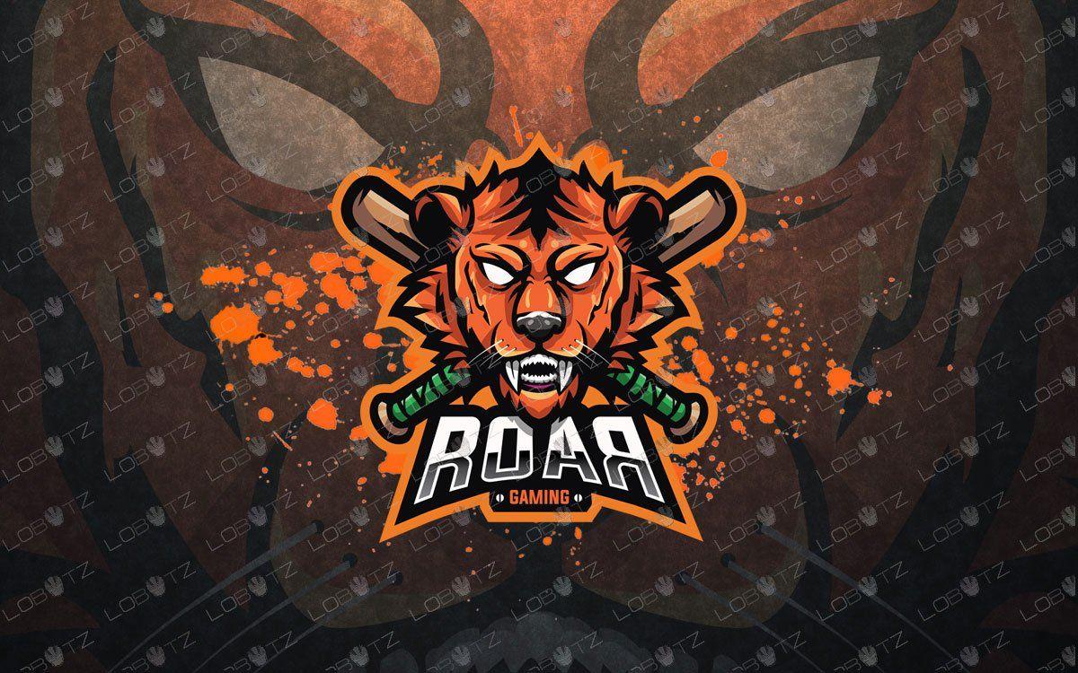 Tigercat Logo - Tigercat logo 5 » logodesignfx