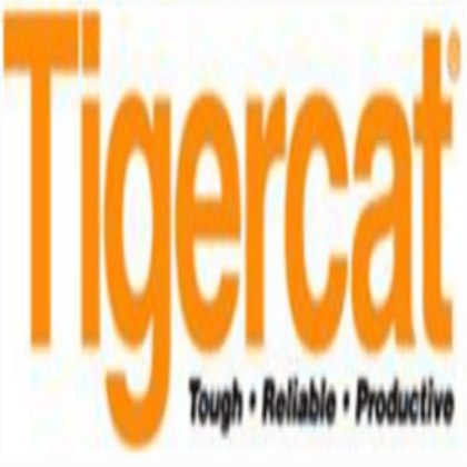 Tigercat Logo - Tigercat Logo - Roblox