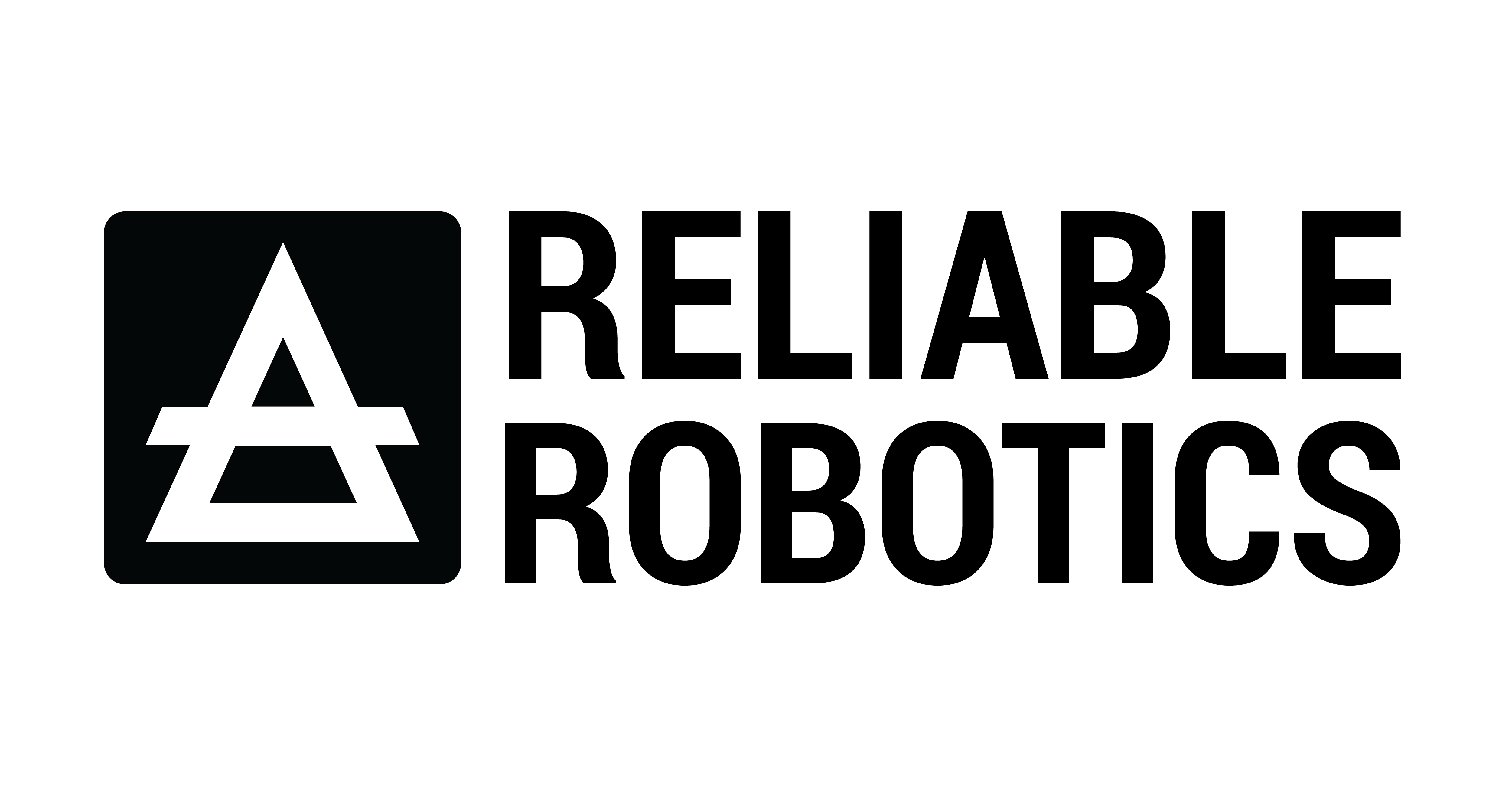 Avionics Logo - Reliable Robotics - Avionics Hardware Development Engineer