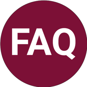 FAQ Logo - Frequently Asked Questions- FAQ - Easy Mobility Services