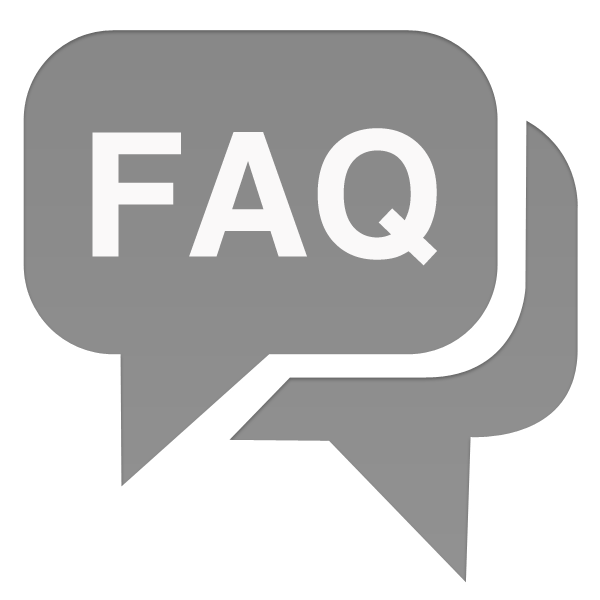FAQ Logo - FAQs for Moving Company Located in San Francisco