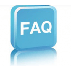 FAQ Logo - Prestashop Frequently asked questions Module FAQ