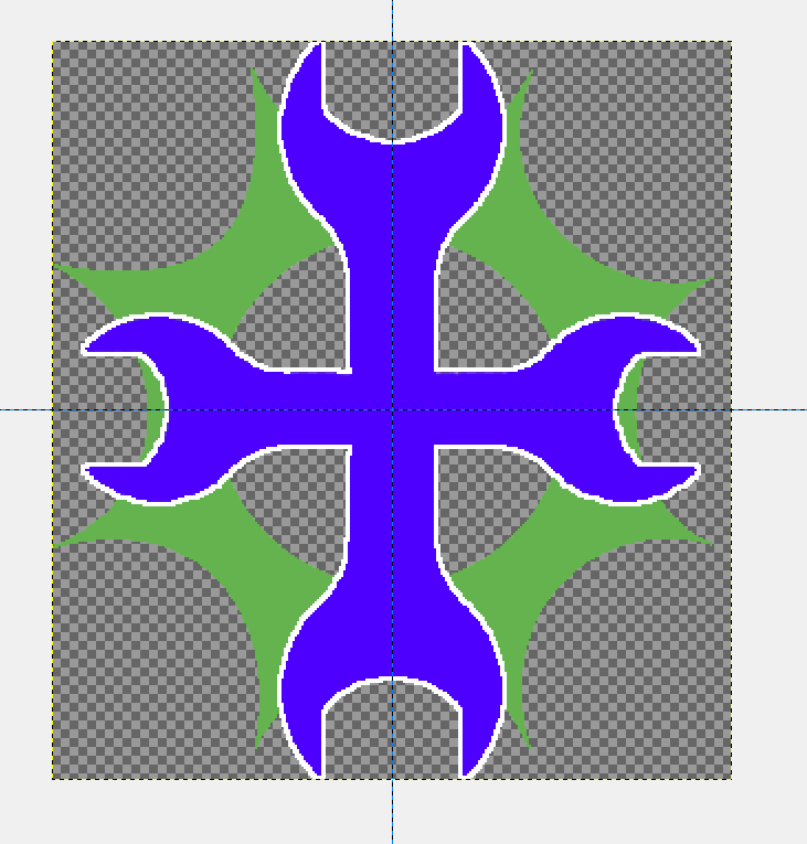 Pygame Logo - Making the logo for the settings menu #OperationValderon #python