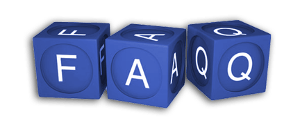 FAQ Logo - Faq Logo