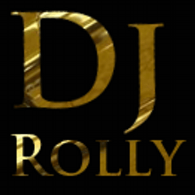 Rolly Logo - rolly
