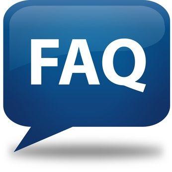 FAQ Logo - Frequently Asked Questions (FAQ) - King and Queen Apartments ...