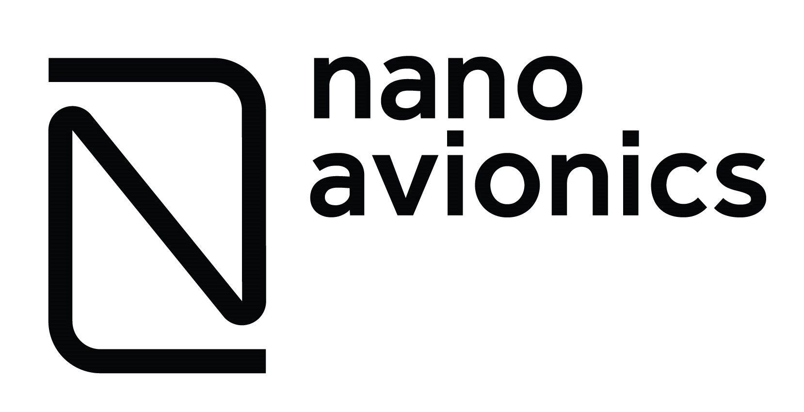 Avionics Logo - NanoAvionics Homepage