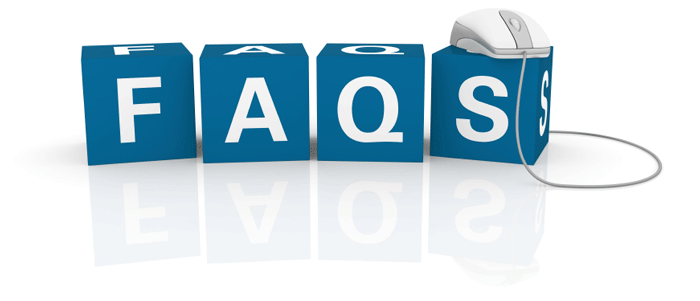 FAQ Logo - FreeBetsPage | FAQ - Frequently Asked Questions - FreeBetsPage