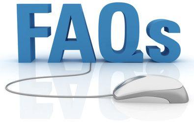 FAQ Logo - FAQs