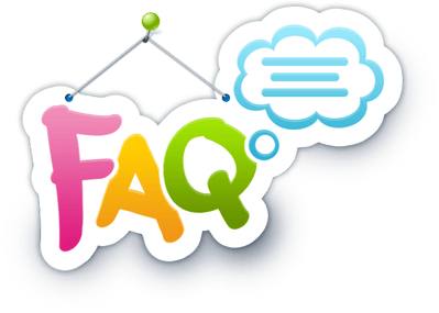 FAQ Logo - FAQ – HISTORIC ALL SAINTS AND ASCENSION