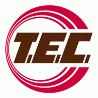 Tec Logo - TEC | Brands of the World™ | Download vector logos and logotypes