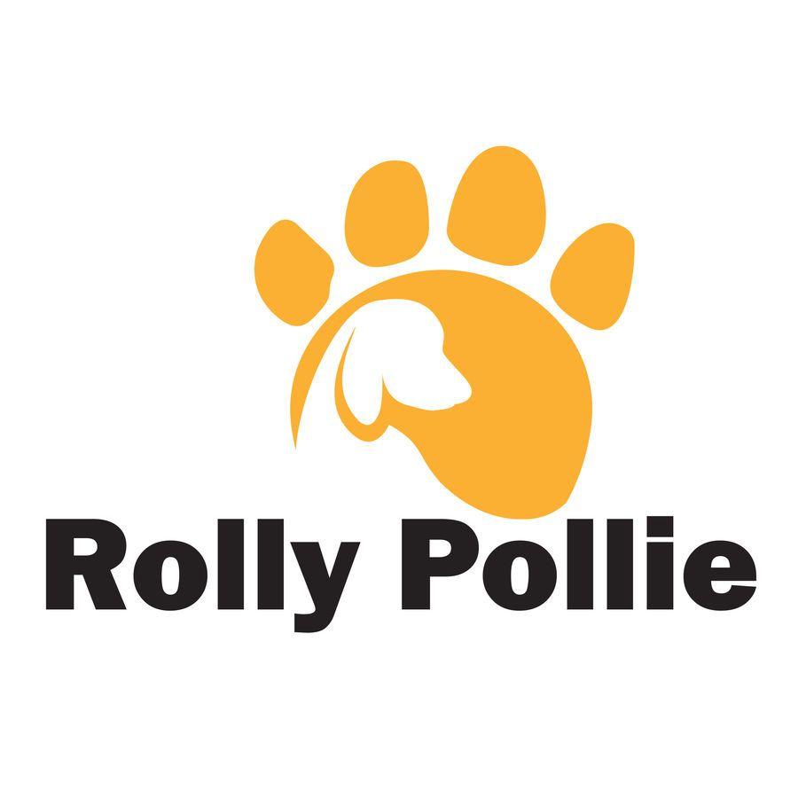 Rolly Logo - Entry by aagiids for Make me a Doggy Treat logo Pollie