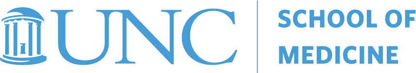 UNC Logo - Logos/Branding — UNC School of Medicine