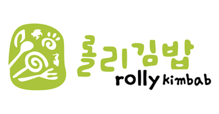 Rolly Logo - Rolly Kimbab Delivery in Queens