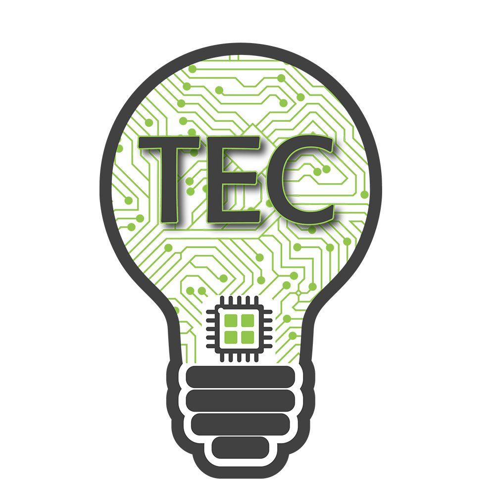 Tec Logo - Port Authority TEC Logo