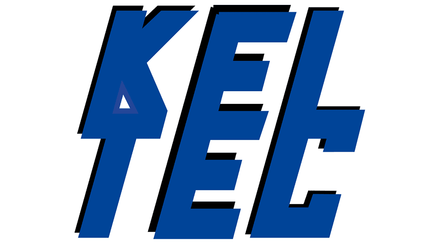 Tec Logo - KEL TEC Vector Logo (.SVG + .PNG)