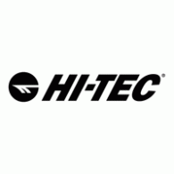 Tec Logo - Hi Tec. Brands Of The World™. Download Vector Logos And Logotypes