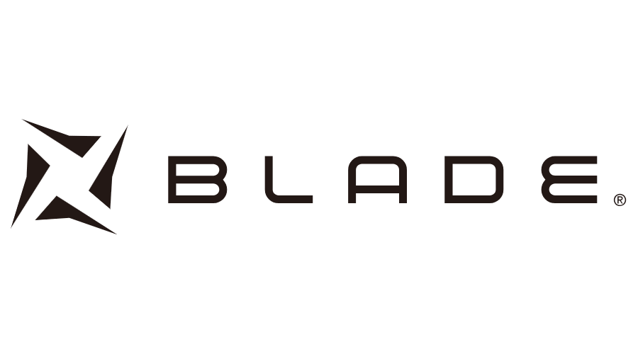 Blade Logo - BLADE Vector Logo - (.SVG + .PNG) - FindVectorLogo.Com