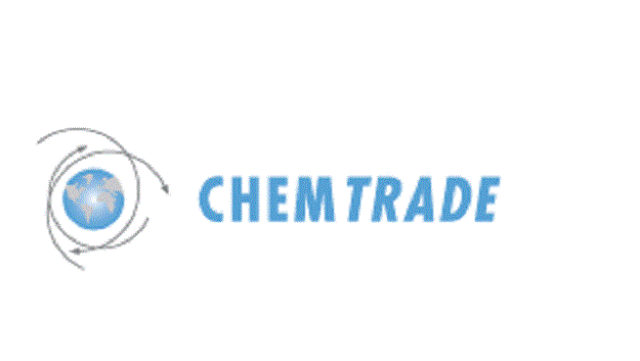 Chemtrade Logo - Chemtrade | NextLegalJob.com