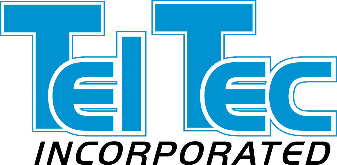 Tec Logo - Tel Tec Inc – Incorporated