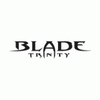 Blade Logo - Blade 3 Logo. Brands of the World™. Download vector logos