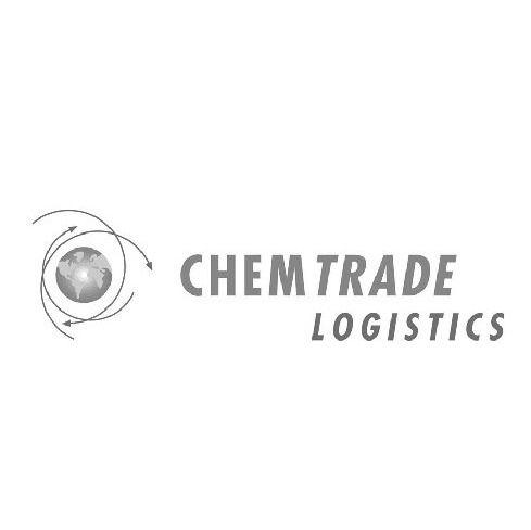 Chemtrade Logo - CHEMTRADE LOGISTICS Trademark of Chemtrade Logistics Inc