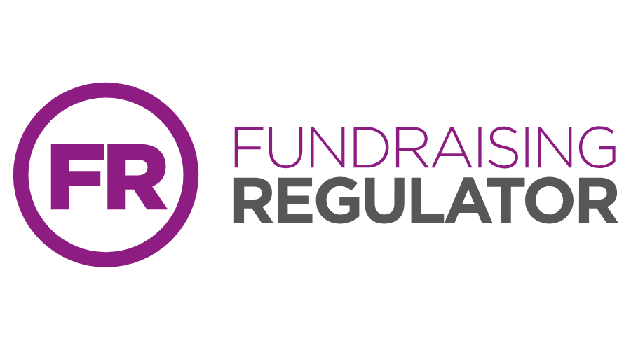 Fundraising Logo - Fundraising Regulator Vector Logo - (.SVG + .PNG)