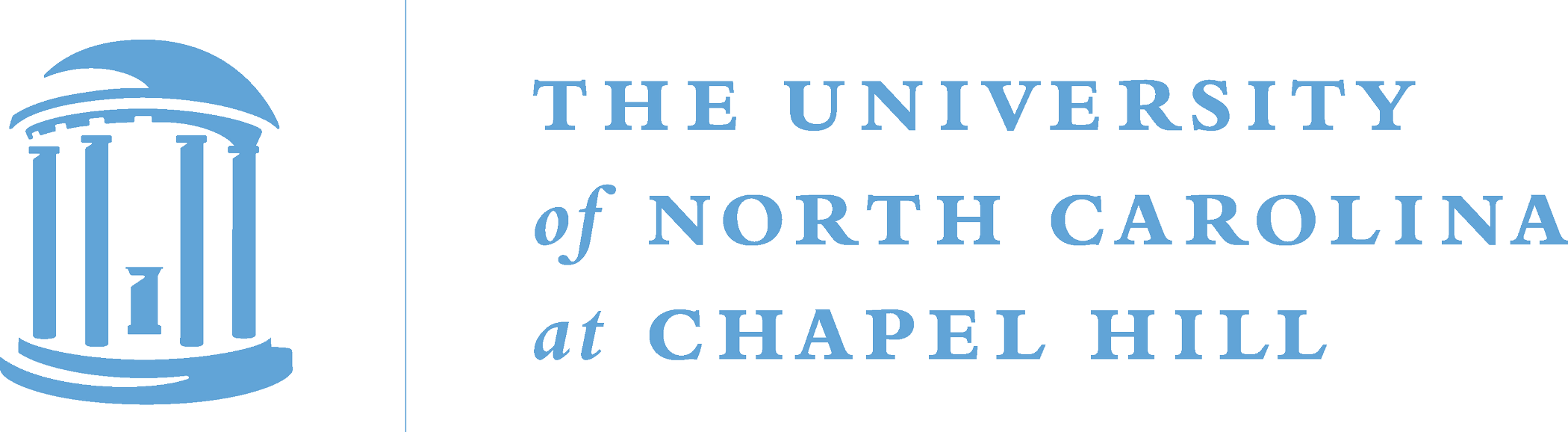 UNC Logo - UNC Logo and Seals [University of North Carolina at Chapel Hill ...