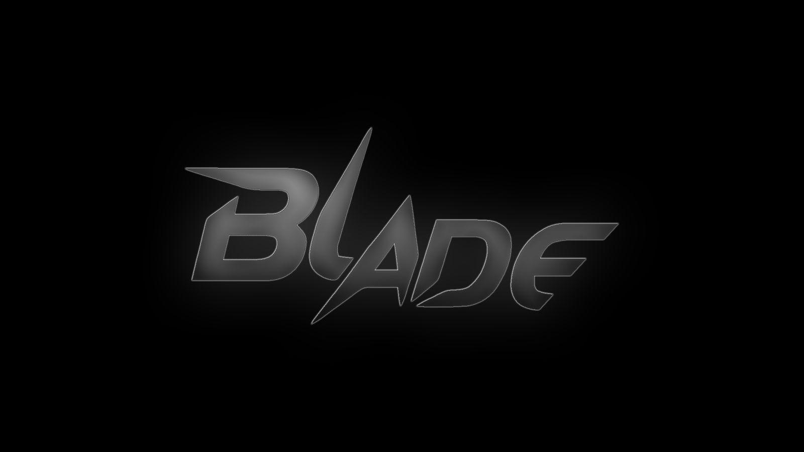 Blade Logo - Lets Make Awesome Things With The ZTE Blade Logo!