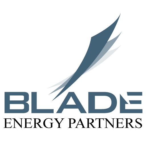 Blade Logo - Welcome. Blade Energy Partners