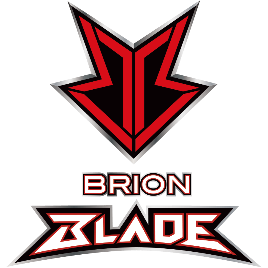 Blade Logo - Brion Blade. League of Legends Esports
