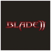 Blade Logo - Blade 2. Brands of the World™. Download vector logos and logotypes