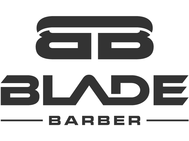 Blade Logo - Home - Blade Barber