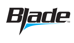 Blade Logo - Power Pole Blade Series Cover