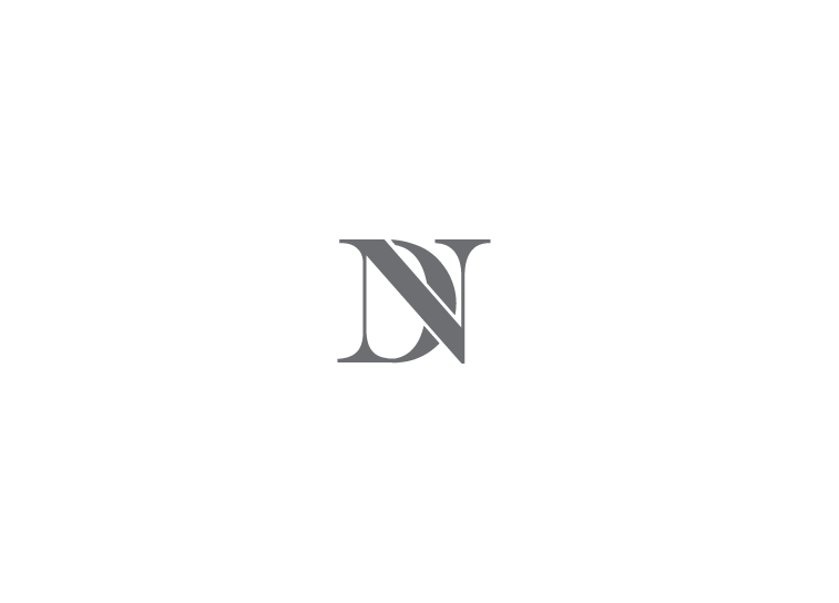 DN Logo - Modern, Upmarket, Tech Logo Design for 